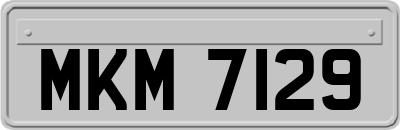 MKM7129