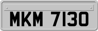 MKM7130