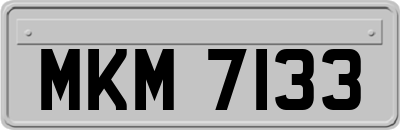 MKM7133
