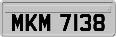 MKM7138