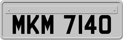 MKM7140