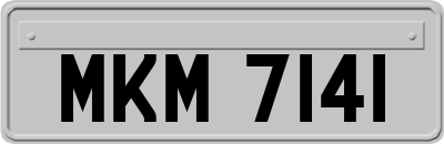 MKM7141