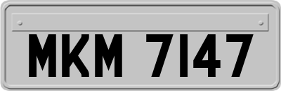 MKM7147