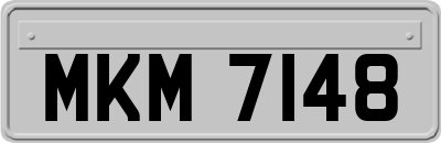 MKM7148