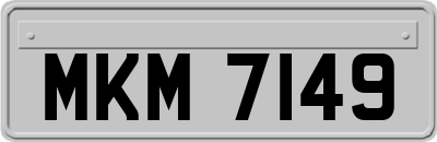 MKM7149