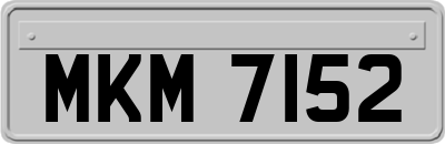 MKM7152