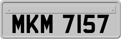 MKM7157