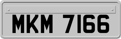 MKM7166