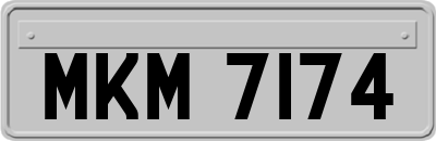 MKM7174