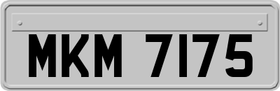 MKM7175
