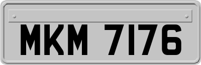 MKM7176