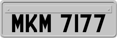 MKM7177