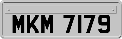 MKM7179