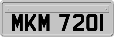 MKM7201