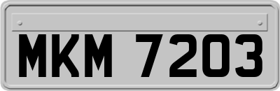 MKM7203