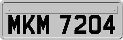 MKM7204