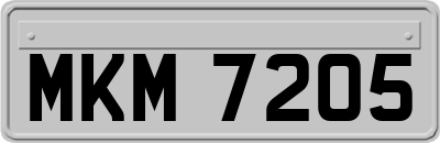 MKM7205