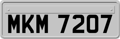 MKM7207
