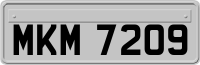MKM7209