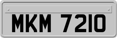 MKM7210