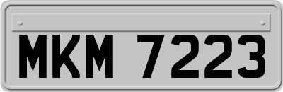 MKM7223