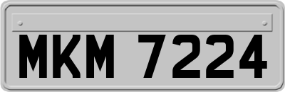 MKM7224