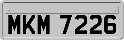 MKM7226