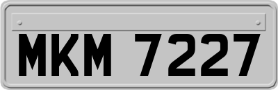 MKM7227