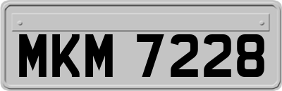 MKM7228
