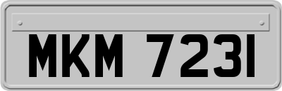 MKM7231