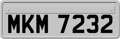 MKM7232