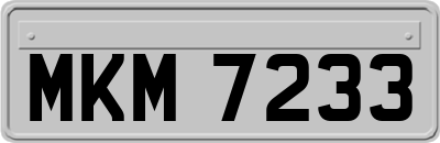 MKM7233