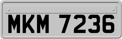 MKM7236