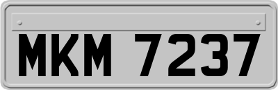 MKM7237