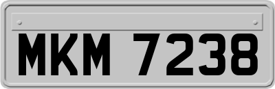 MKM7238