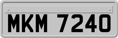 MKM7240