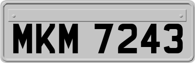 MKM7243