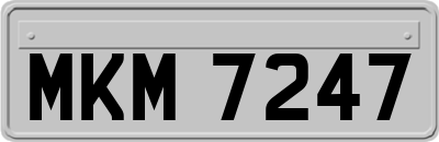 MKM7247