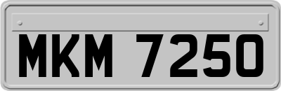 MKM7250