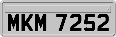 MKM7252