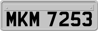 MKM7253