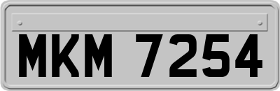 MKM7254