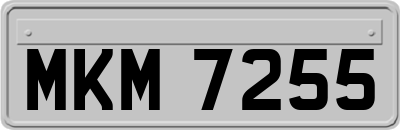 MKM7255