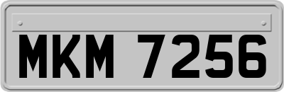 MKM7256