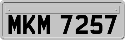 MKM7257