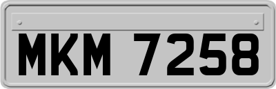 MKM7258
