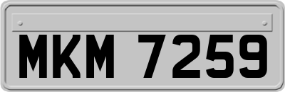 MKM7259