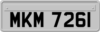 MKM7261