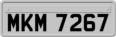 MKM7267
