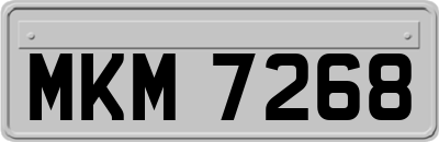 MKM7268